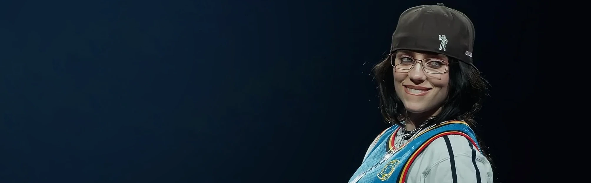 Billie Eilish - Hit Me Hard & Soft: The Tour (Live in 3D)